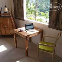Zenubud Villa 