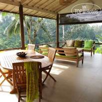Zenubud Villa 