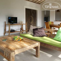 Zenubud Villa 