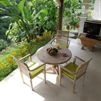 Zenubud Villa 