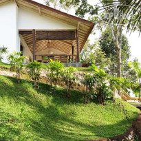 Zenubud Villa 