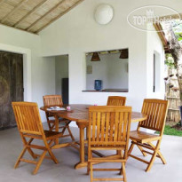 Zenubud Villa 
