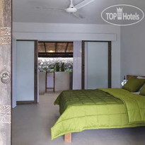 Zenubud Villa 