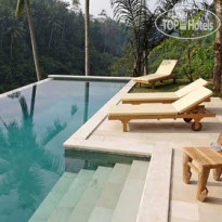 Zenubud Villa 