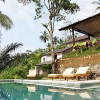 Zenubud Villa 