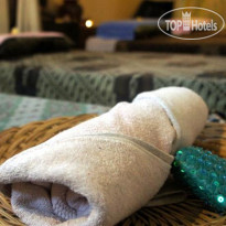 Astiti Guest House Salon And Spa