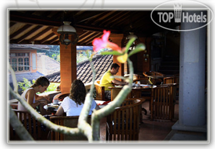 New photos from tourists Mawar Homestay 3*