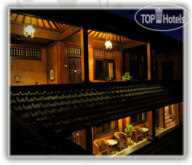 Hotel photo Mawar Homestay 3*