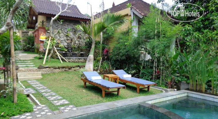 Hotel photo Desak Putu Putra Hidden 