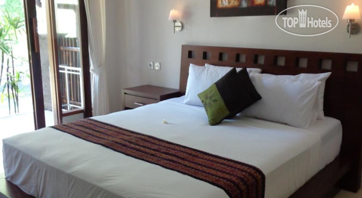 New photos from tourists Desak Putu Putra Hidden 