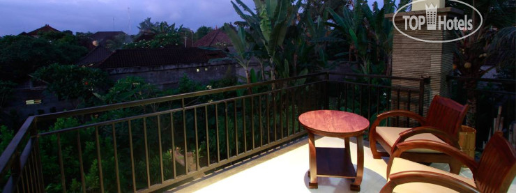 New photos from tourists Citrus Tree B&B - Sumantra 1*