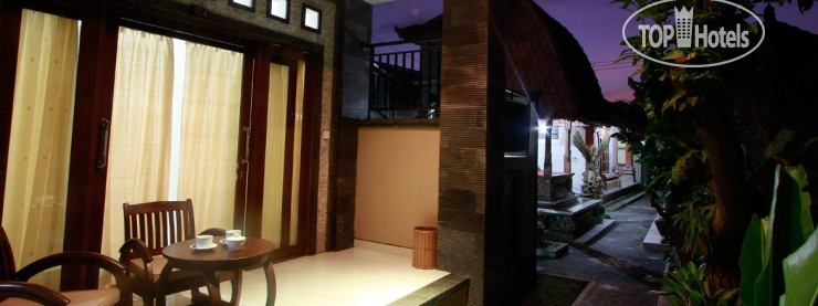 Hotel photo Citrus Tree B&B - Sumantra 1*