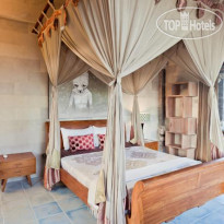 Ubud Atrium