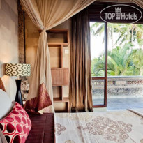 Ubud Atrium