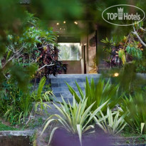 Ubud Atrium