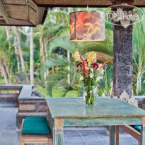 Ubud Atrium