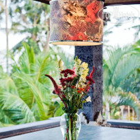 Ubud Atrium