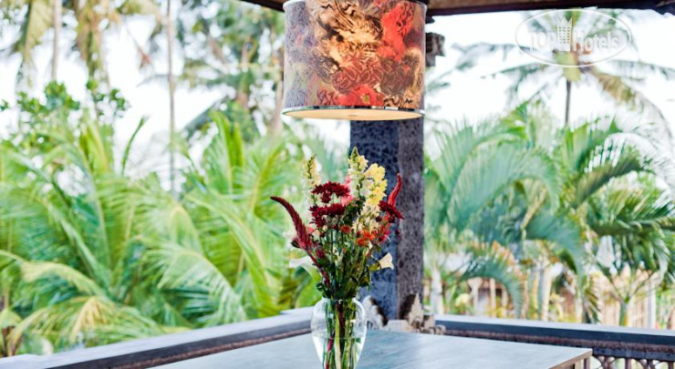 New photos from tourists Ubud Atrium 3*