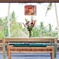 Ubud Atrium