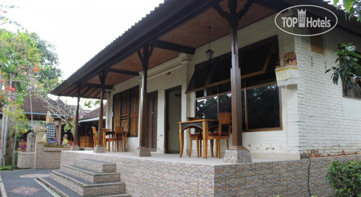 Hotel photo Vera Accommodation Ubud 1*