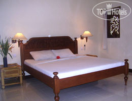 New photos from tourists Ubud Bungalow 1*