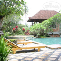 Ubud Bungalow 