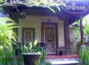Hotel photo Ubud Bungalow 1*
