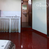 Citrus Tree B&B - Hutama 