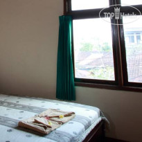 Citrus Tree B&B - Hutama 