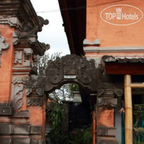 Citrus Tree B&B - Hutama 