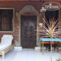 Citrus Tree B&B - Shana 