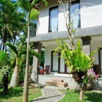 Mulawarman Guest House