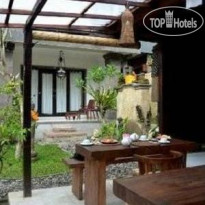 Mulawarman Guest House