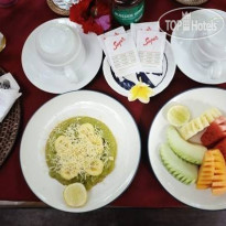 Mulawarman Guest House