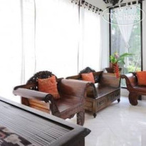 Mulawarman Guest House