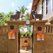 Mulawarman Guest House