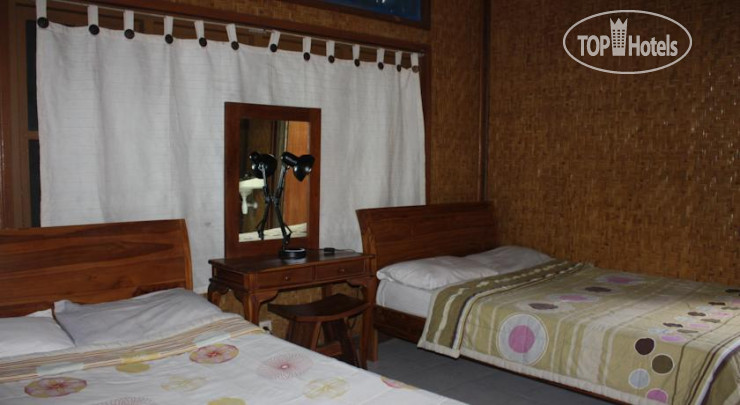 New photos from tourists Budi Guesthouse 1*