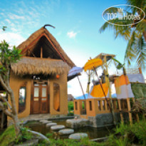 Dragonfly Village