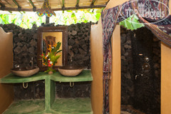 New photos from tourists Dragonfly Village 3*