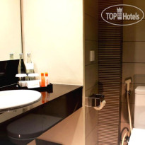 100 Sunset 2 Hotel