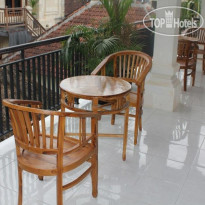 Dono Guest House 
