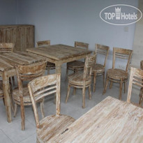 Dono Guest House 