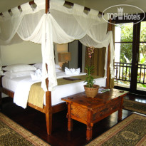 Saraswati Villa 