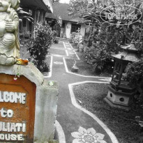 Yuliati House