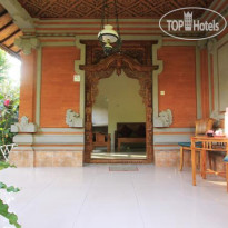 Gusti Kaler House