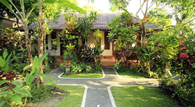 New photos from tourists Gusti Kaler House