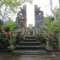 Gusti Kaler House