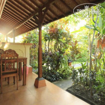 Gusti Kaler House