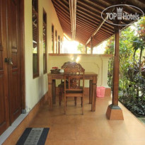Gusti Kaler House
