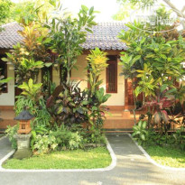 Gusti Kaler House